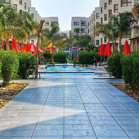 Porto Said Tourist Resort Num2558 'Ezbet Shalabi el-Rudi Exterior photo