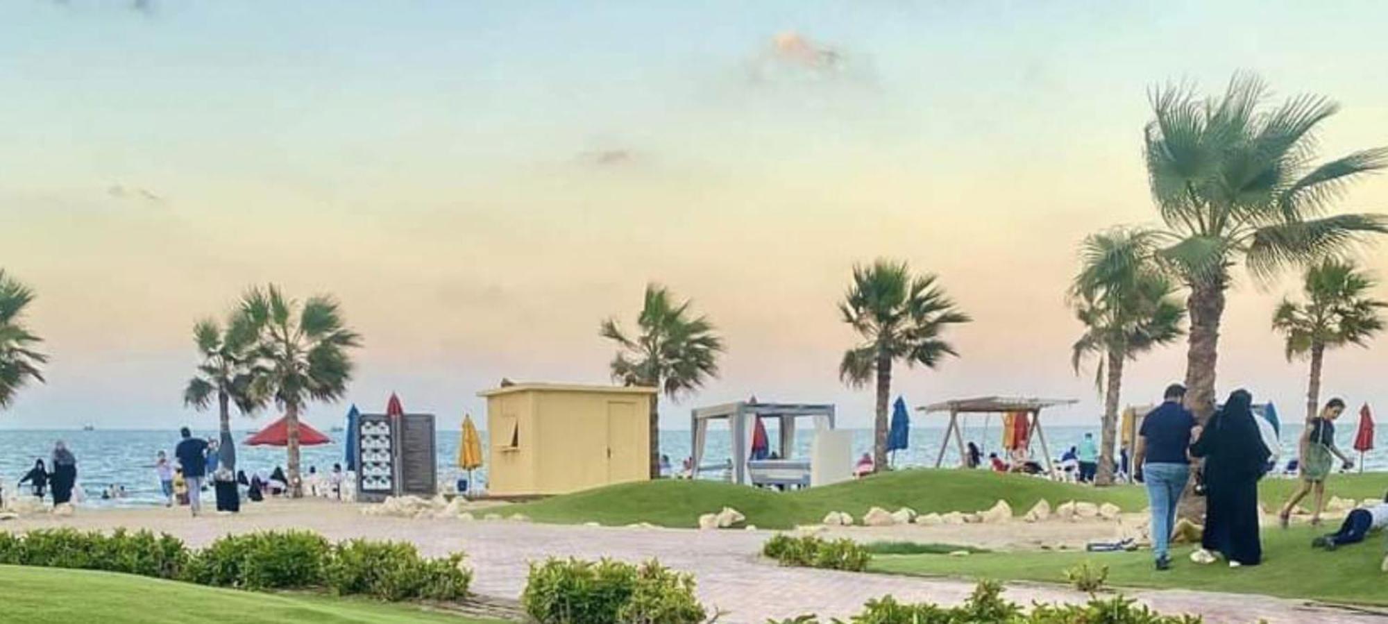 Porto Said Tourist Resort Num2558 'Ezbet Shalabi el-Rudi Exterior photo