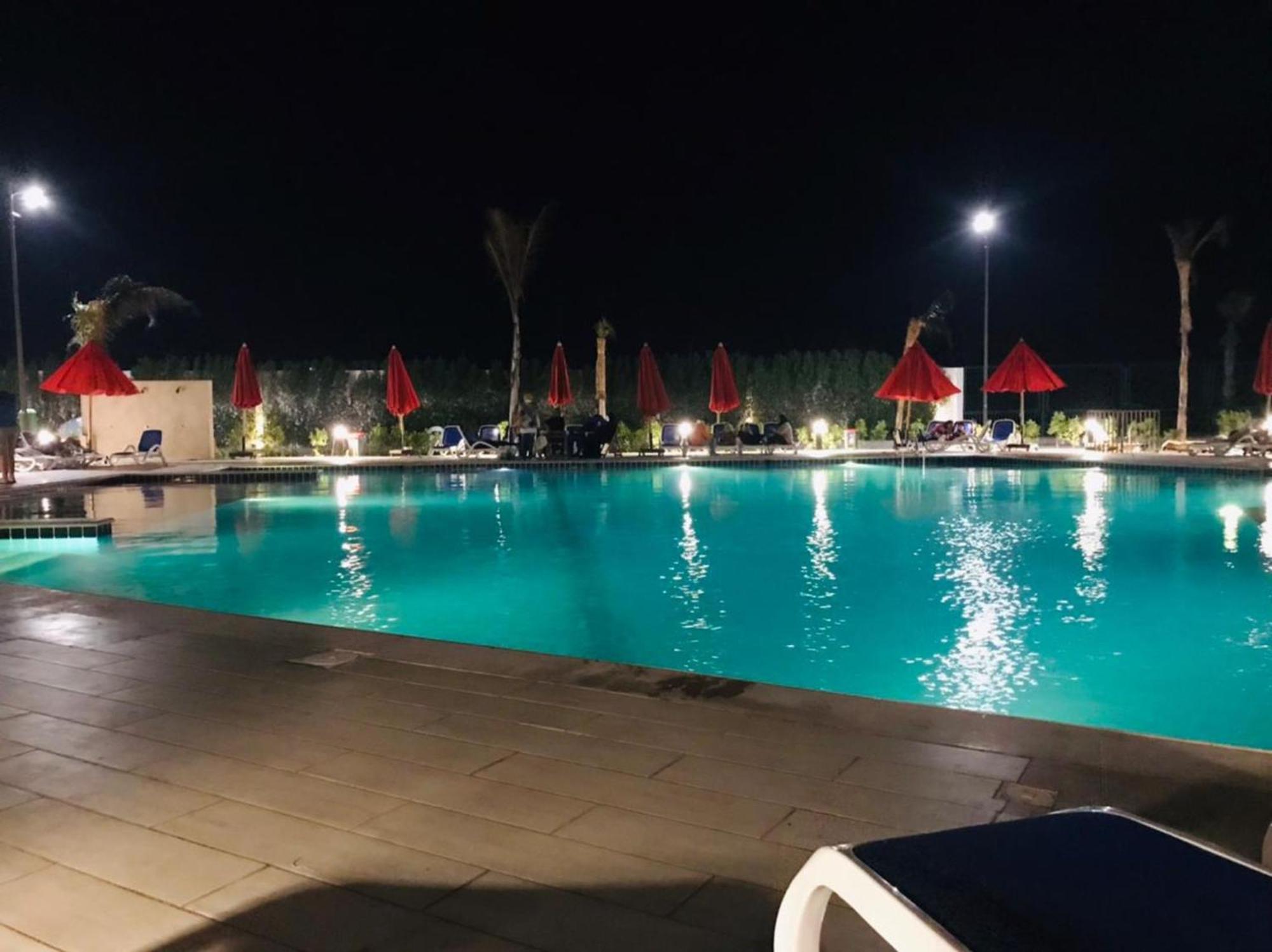 Porto Said Tourist Resort Num2558 'Ezbet Shalabi el-Rudi Exterior photo