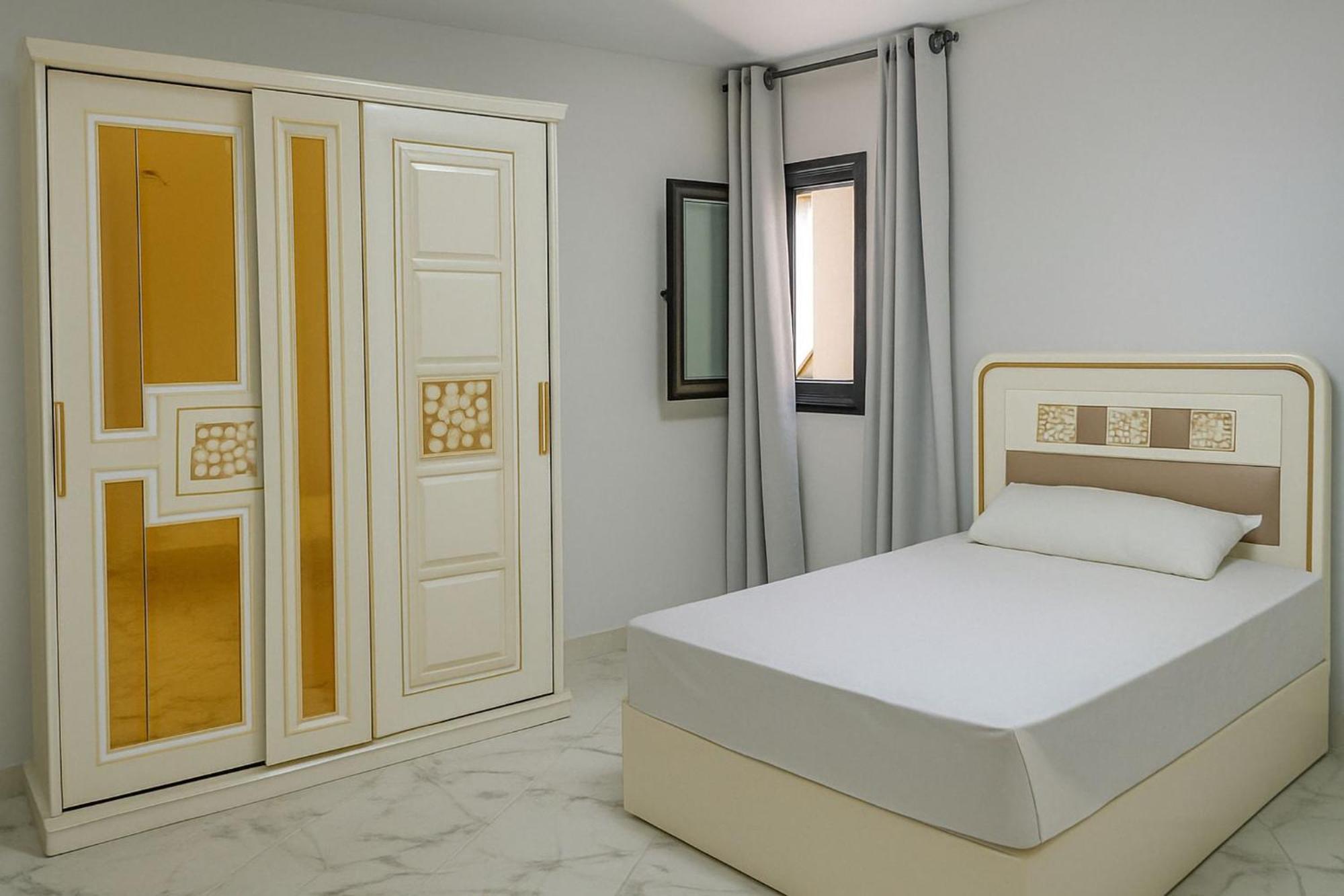Porto Said Tourist Resort Num2558 'Ezbet Shalabi el-Rudi Exterior photo